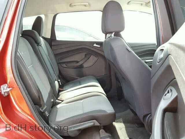2014 FORD ESCAPE - VIN: 1FMCU0GX3EUC75314 - Photo 6