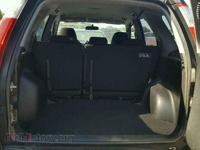 2006 HONDA CRV - VIN: JHLRD68536C029033 - Фото 10