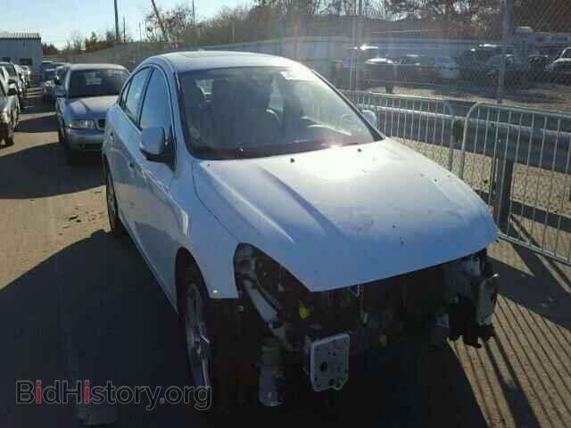 Photo YV1612FH8D2183281 - VOLVO S60 2013