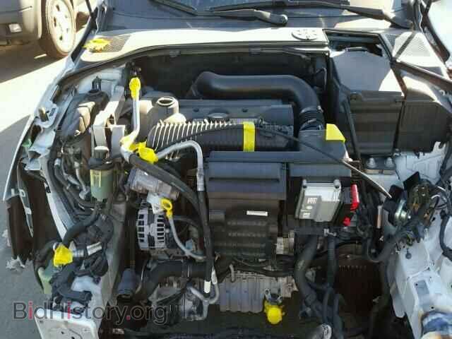 2013 VOLVO S60 - VIN: YV1612FH8D2183281 - Фото 7