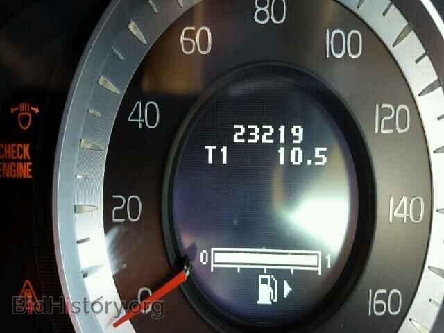 2013 VOLVO S60 - VIN: YV1612FH8D2183281 - Фото 8