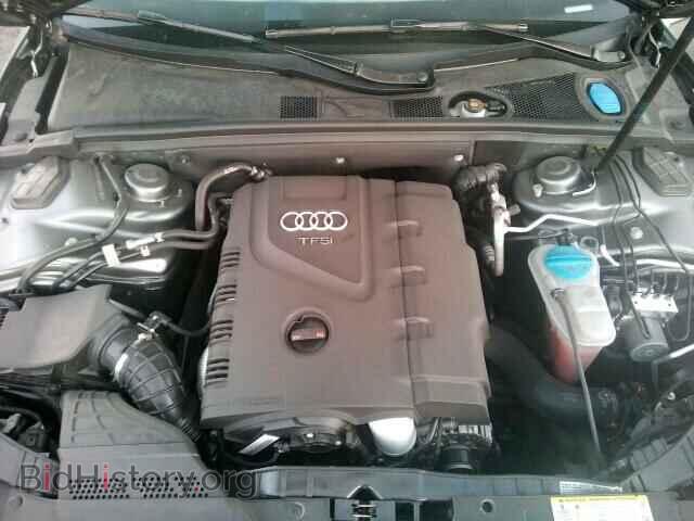 2013 AUDI A4 - VIN: WAUFFAFL6DA174362 - Фото 7