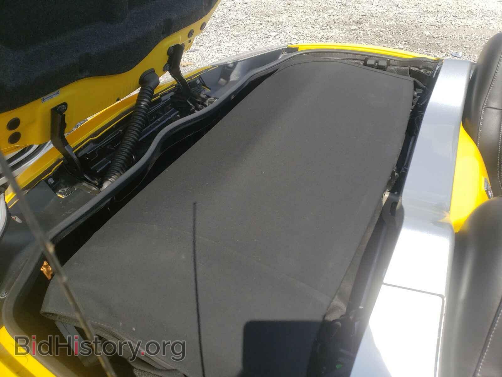 2009 SATURN SKY - VIN: 1G8MB35B89Y102095 - Фото 6