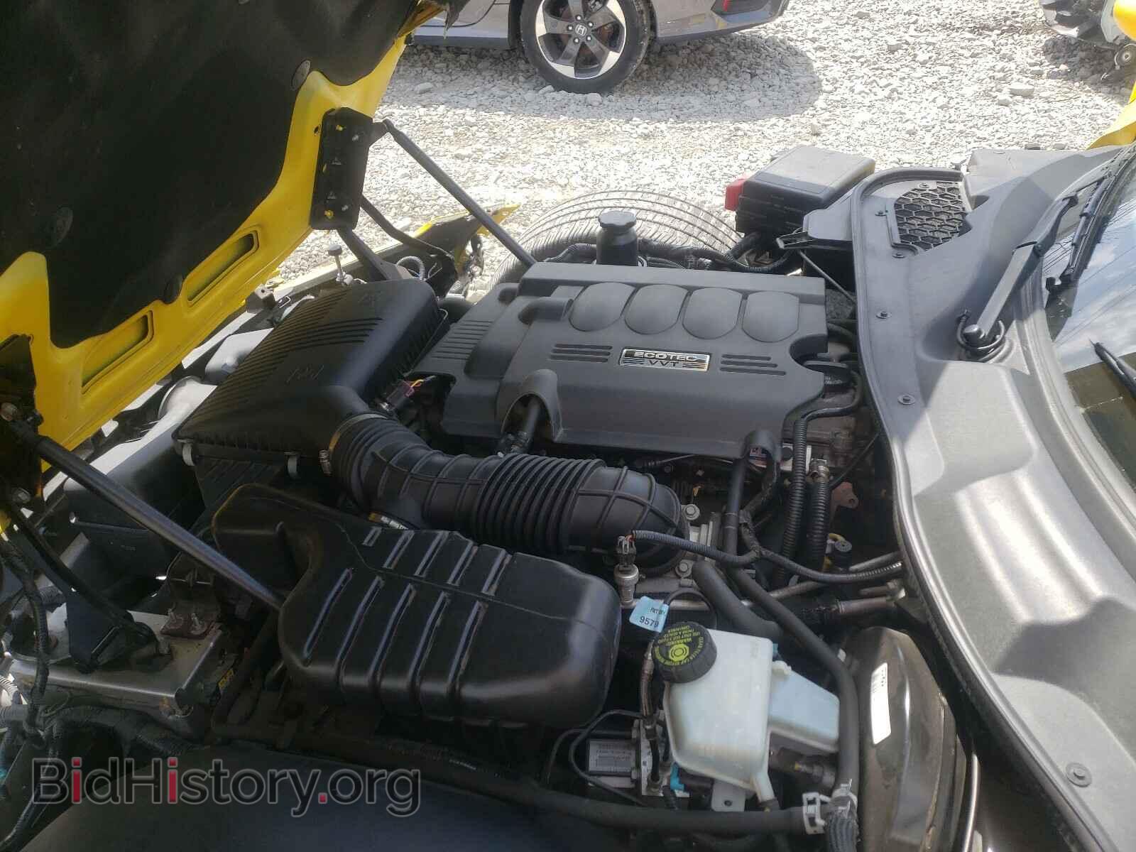 2009 SATURN SKY - VIN: 1G8MB35B89Y102095 - Фото 7