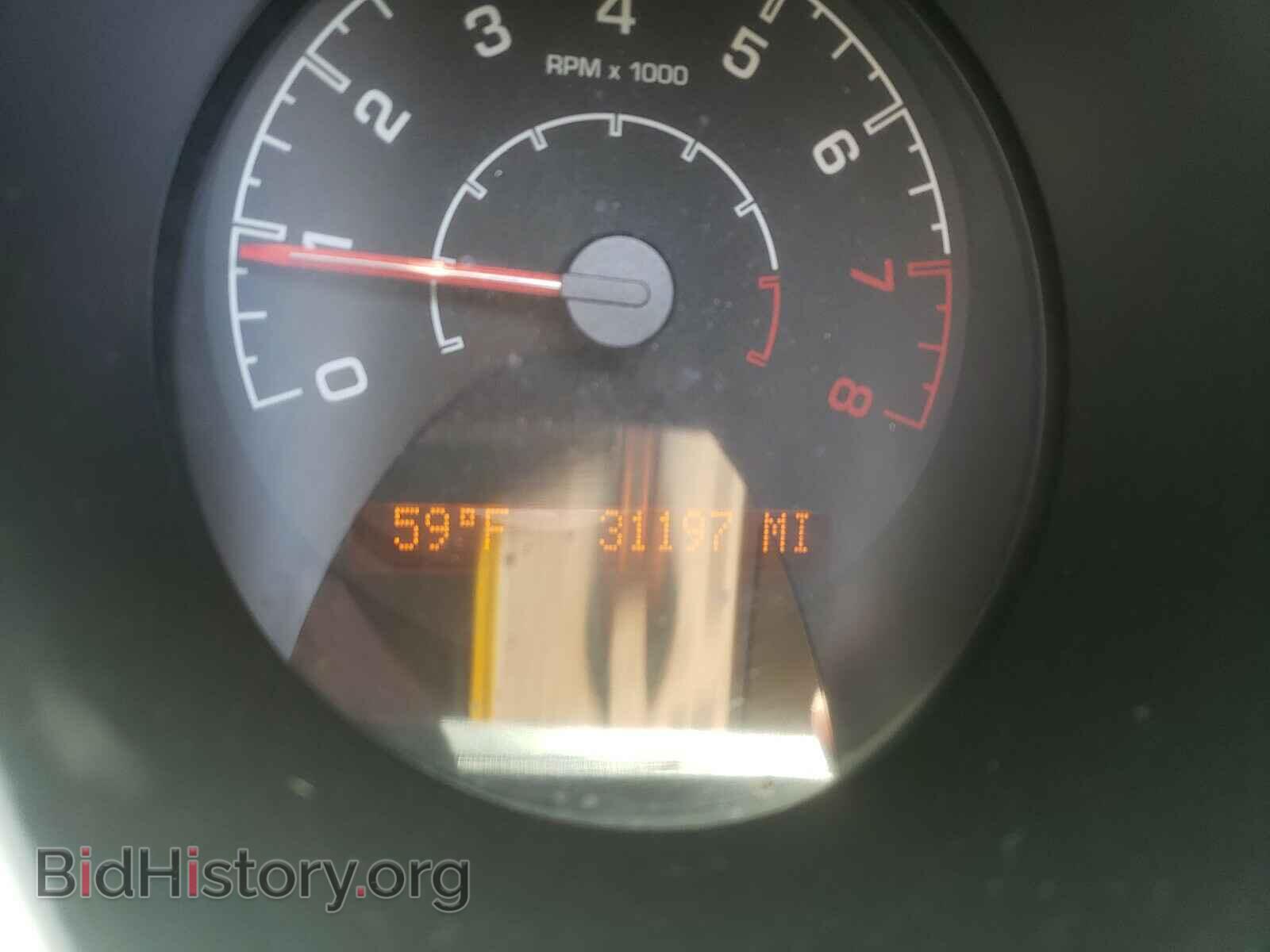 2009 SATURN SKY - VIN: 1G8MB35B89Y102095 - Фото 8