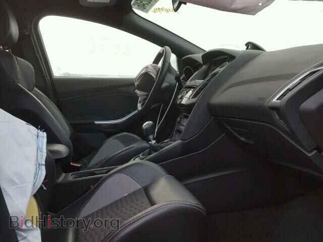 2016 FORD FOCUS - VIN: 1FADP3L99GL289080 - Photo 5