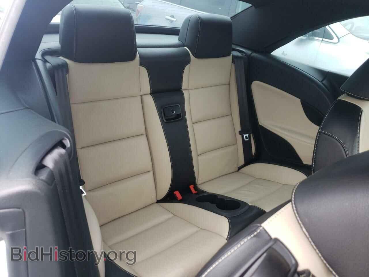 2015 VOLKSWAGEN EOS - VIN: WVWFW8AH1FV002654 - Фото 6