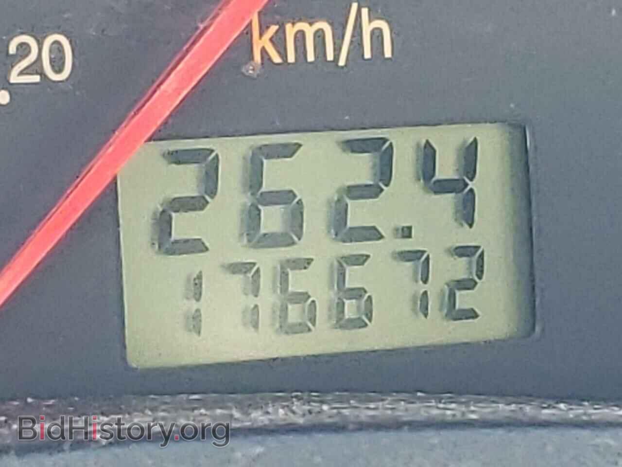 2007 FORD FOCUS - VIN: 1FAFP34N77W342801 - Фото 8