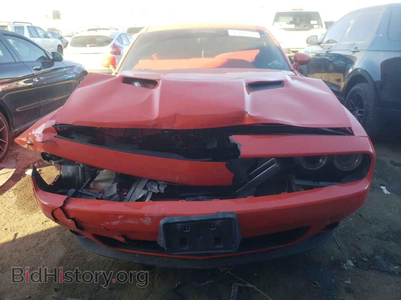 2018 DODGE CHALLENGER - VIN: 2C3CDZGG0JH178999 - Photo 5