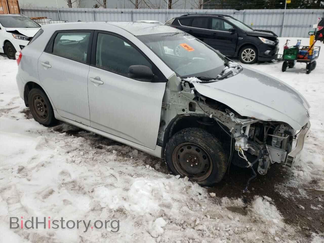 2014 TOYOTA MATRIX - VIN: 2T1KU4EE2EC134126 - Фото 4