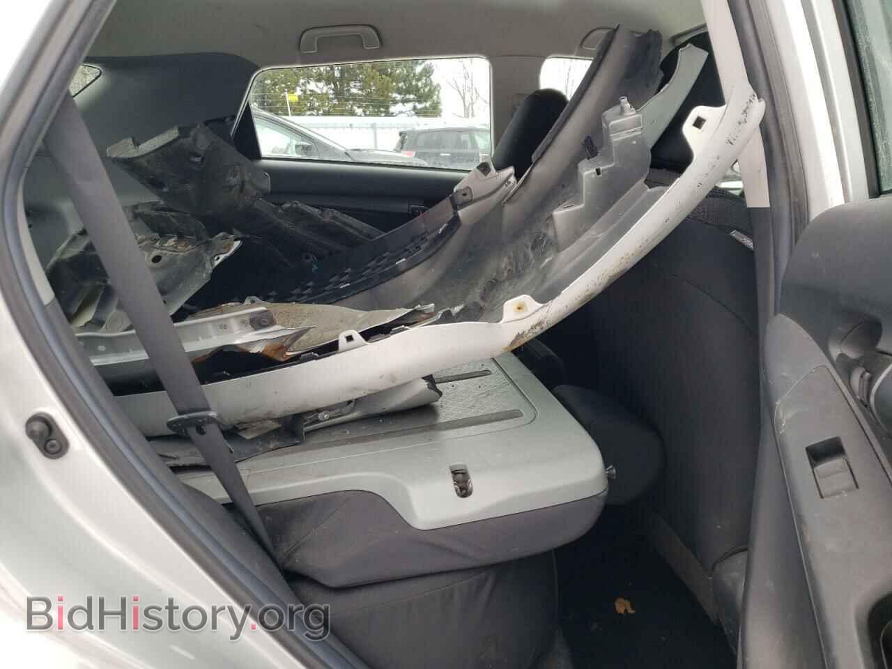 2014 TOYOTA MATRIX - VIN: 2T1KU4EE2EC134126 - Фото 10
