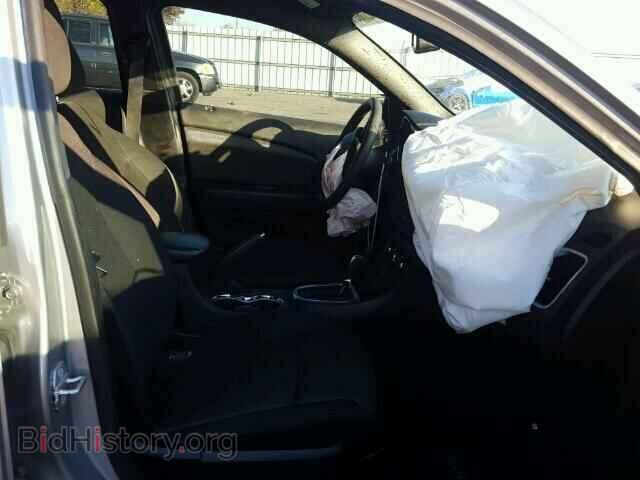 2014 DODGE AVENGER - VIN: 1C3CDZAG8EN154178 - Фото 5