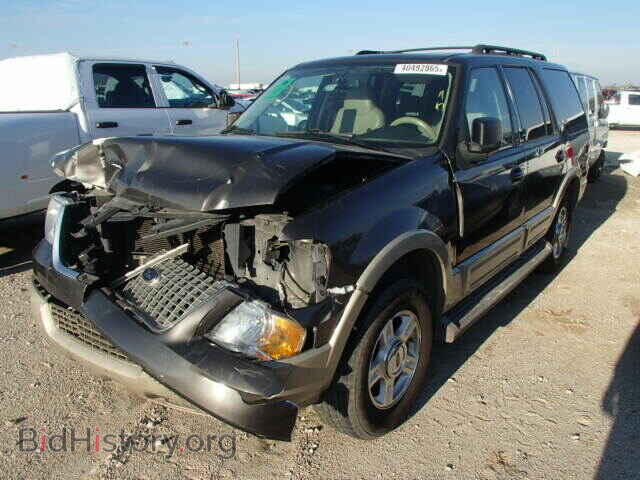 2006 FORD EXPEDITION - VIN: 1FMFU17526LA80703 - Фото 2