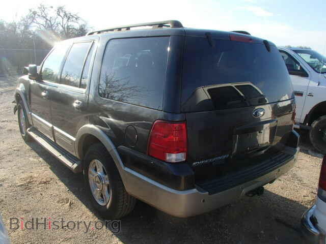 2006 FORD EXPEDITION - VIN: 1FMFU17526LA80703 - Фото 3