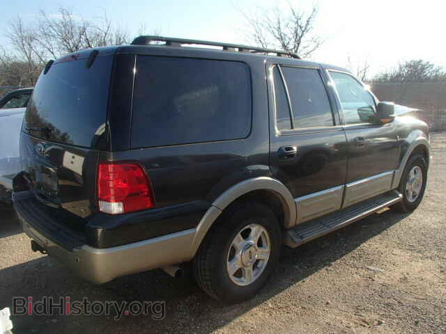 2006 FORD EXPEDITION - VIN: 1FMFU17526LA80703 - Фото 4