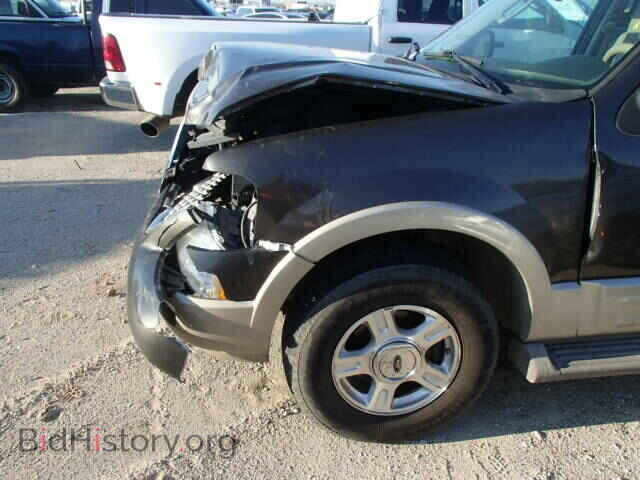 2006 FORD EXPEDITION - VIN: 1FMFU17526LA80703 - Фото 9