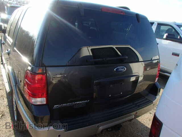 2006 FORD EXPEDITION - VIN: 1FMFU17526LA80703 - Фото 10