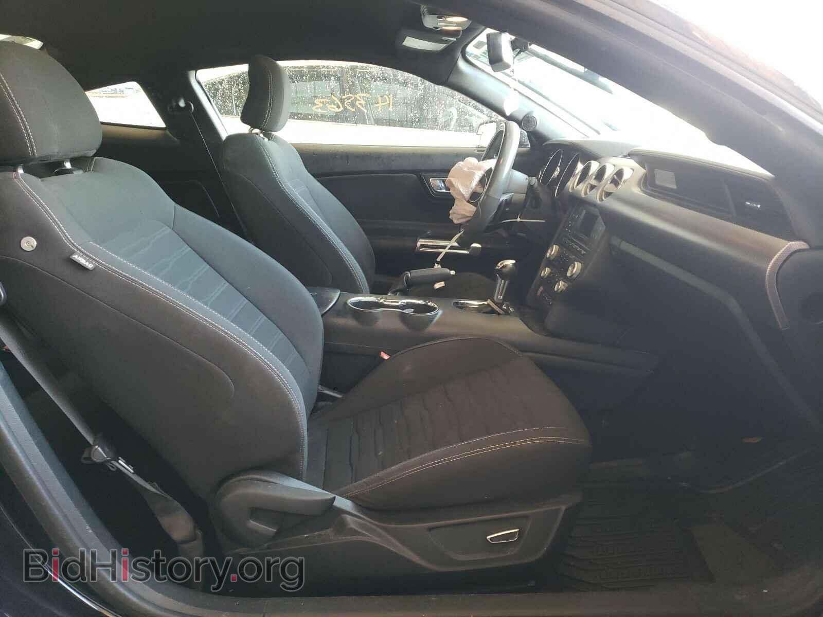 2015 FORD MUSTANG - VIN: 1FA6P8TH3F5332103 - Фото 5