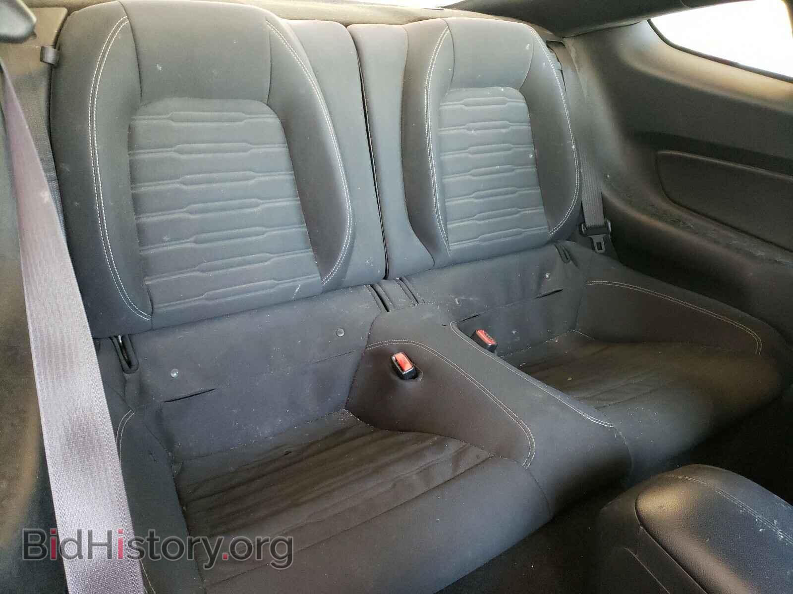 2015 FORD MUSTANG - VIN: 1FA6P8TH3F5332103 - Фото 6