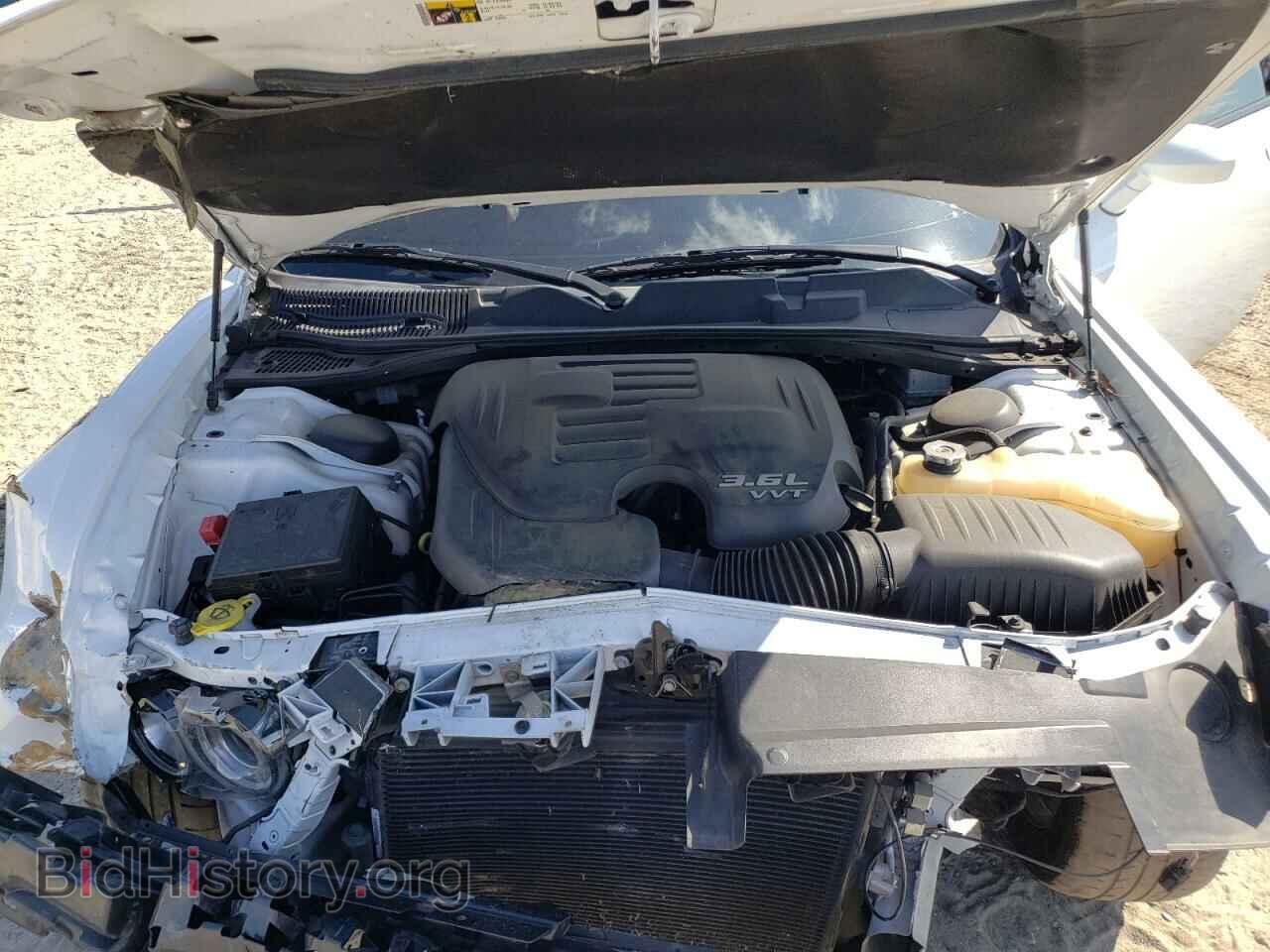 2017 DODGE CHALLENGER - VIN: 2C3CDZAG2HH633144 - Фото 7