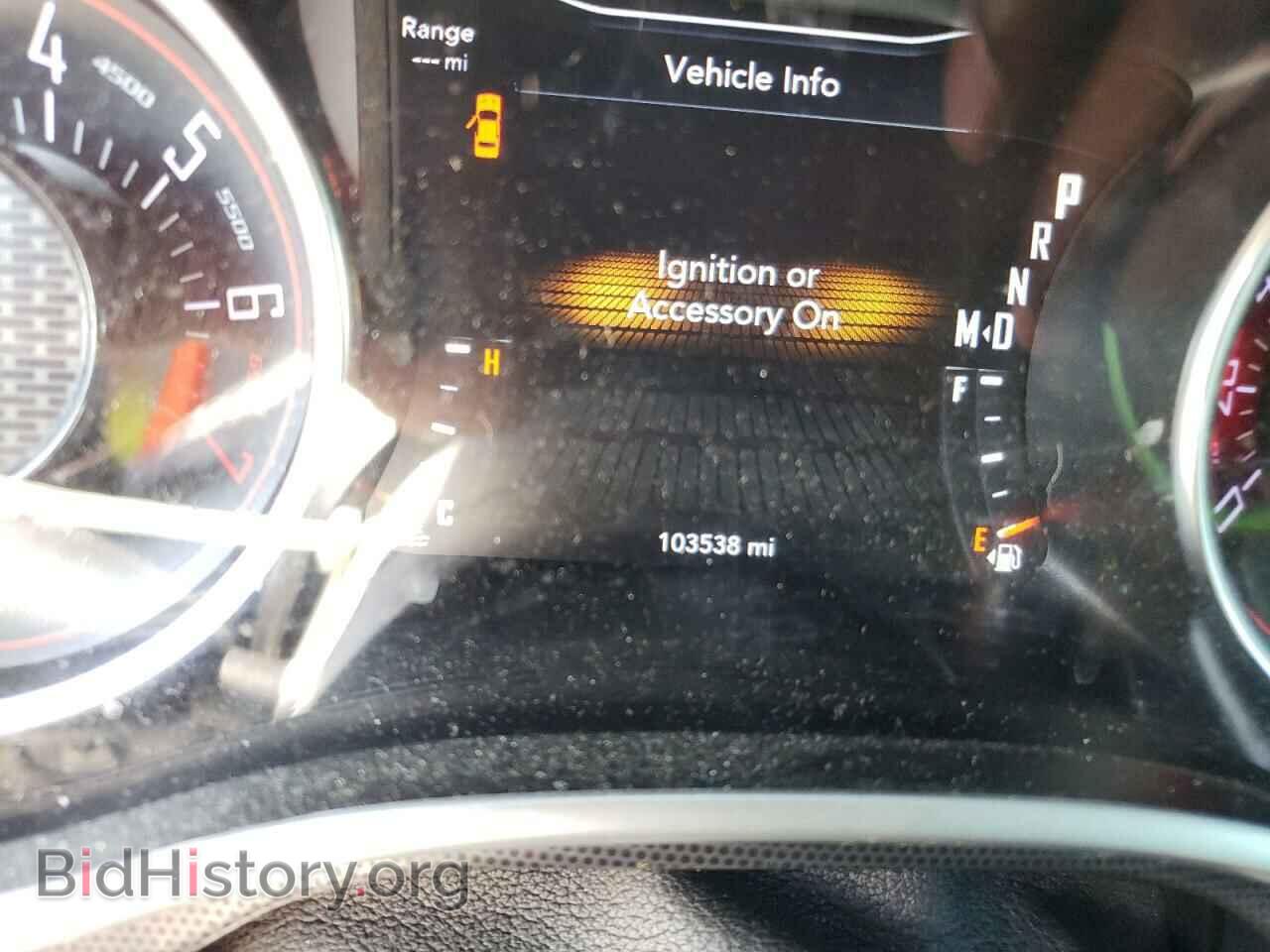 2017 DODGE CHALLENGER - VIN: 2C3CDZAG2HH633144 - Фото 8