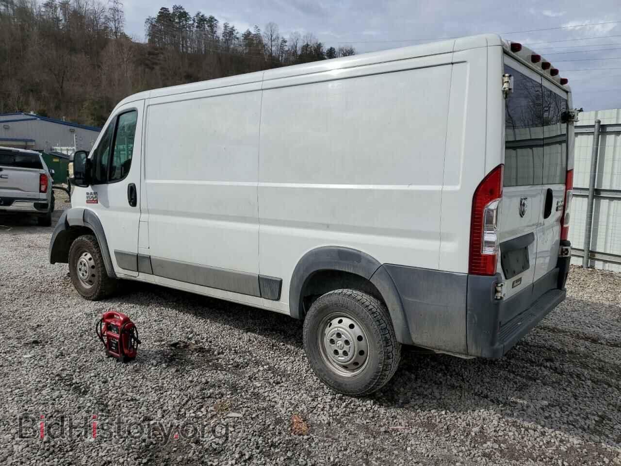 2016 RAM PROMASTER - VIN: 3C6TRVAG5GE105167 - Фото 2