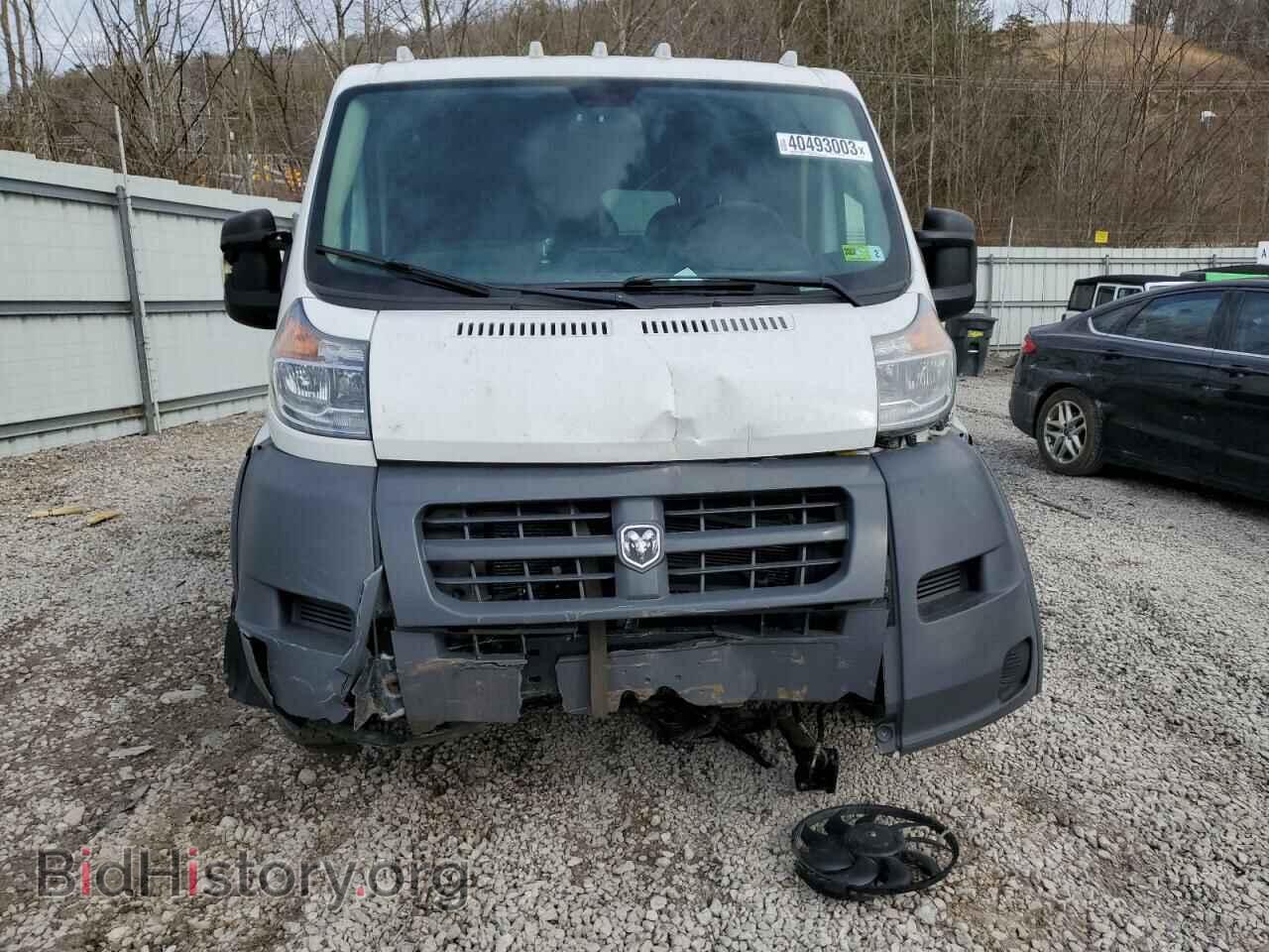 2016 RAM PROMASTER - VIN: 3C6TRVAG5GE105167 - Фото 5