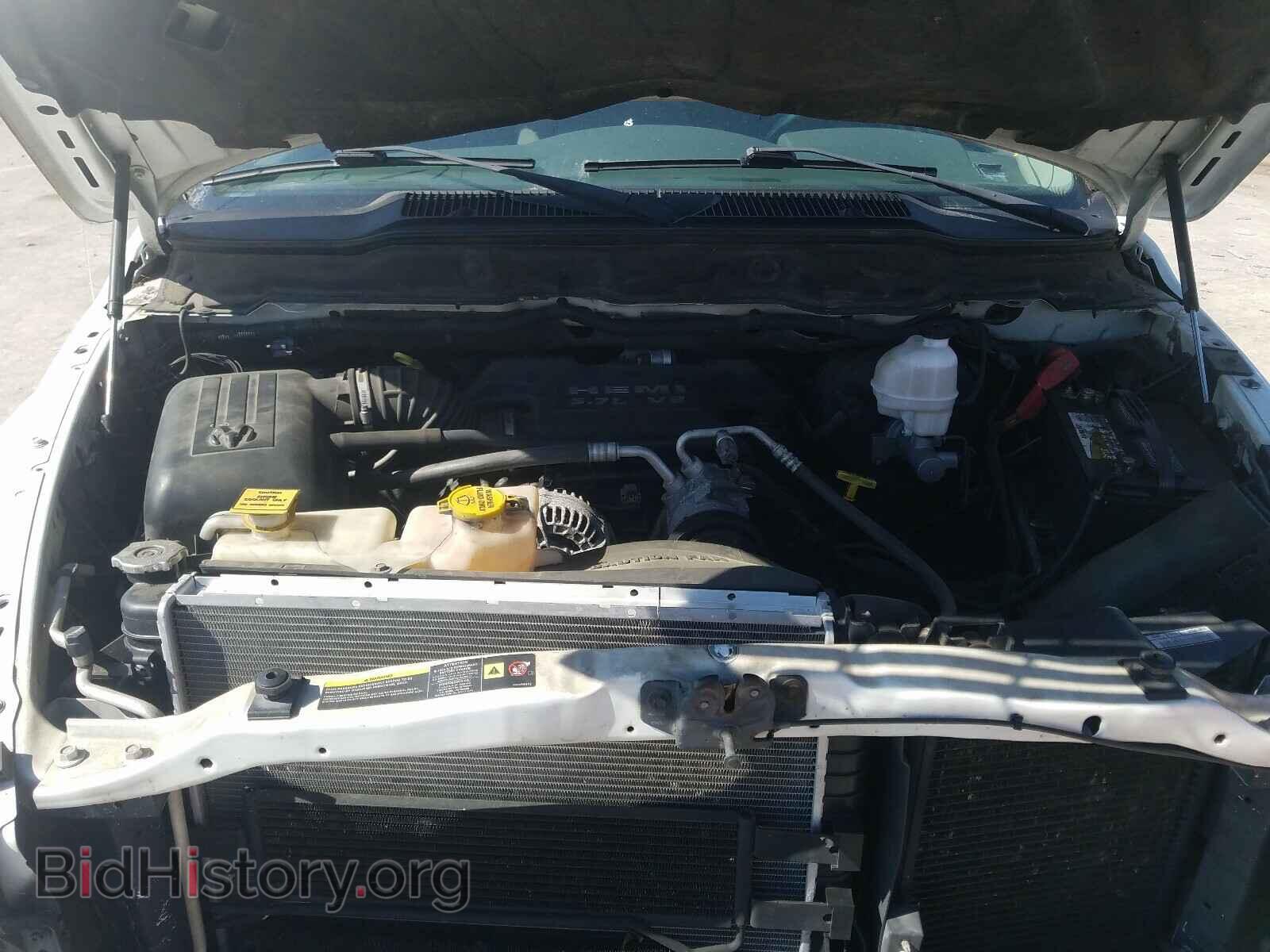 2006 DODGE RAM 1500 - VIN: 1D7HA18286S659703 - Фото 7