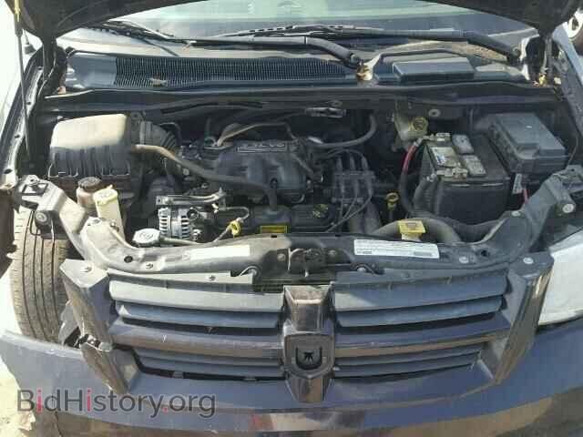 2010 DODGE CARAVAN - VIN: 2D4RN4DE6AR435346 - Фото 7