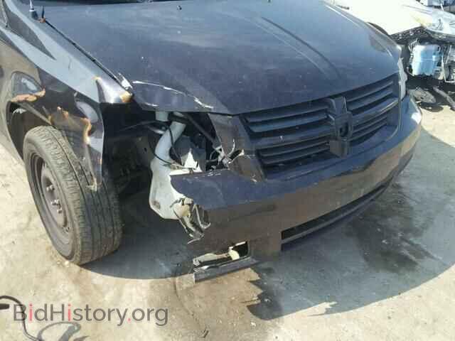 2010 DODGE CARAVAN - VIN: 2D4RN4DE6AR435346 - Фото 9