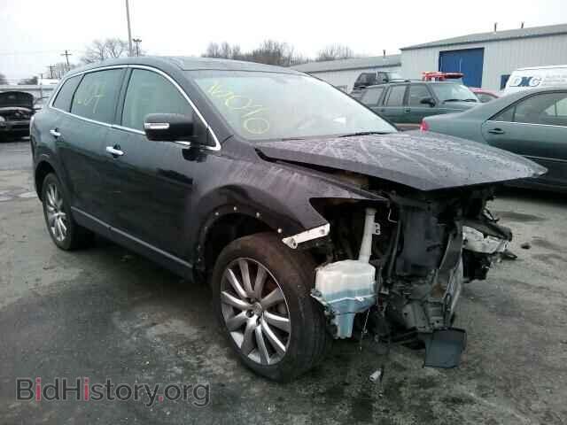Photo JM3TB28A080123462 - MAZDA CX-9 2008