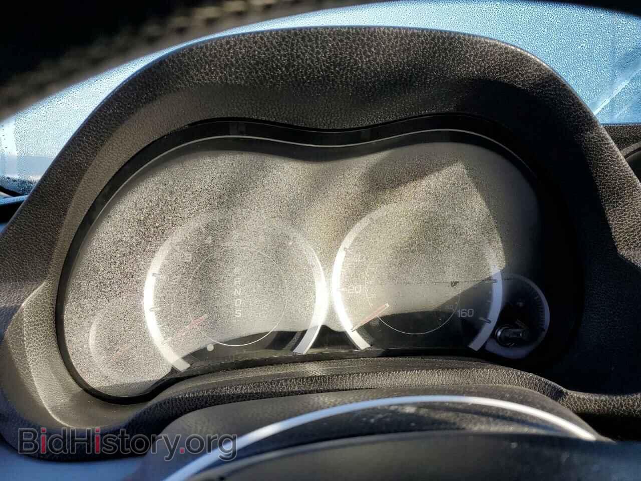 2011 ACURA TSX - VIN: JH4CU2F60BC003537 - Фото 9