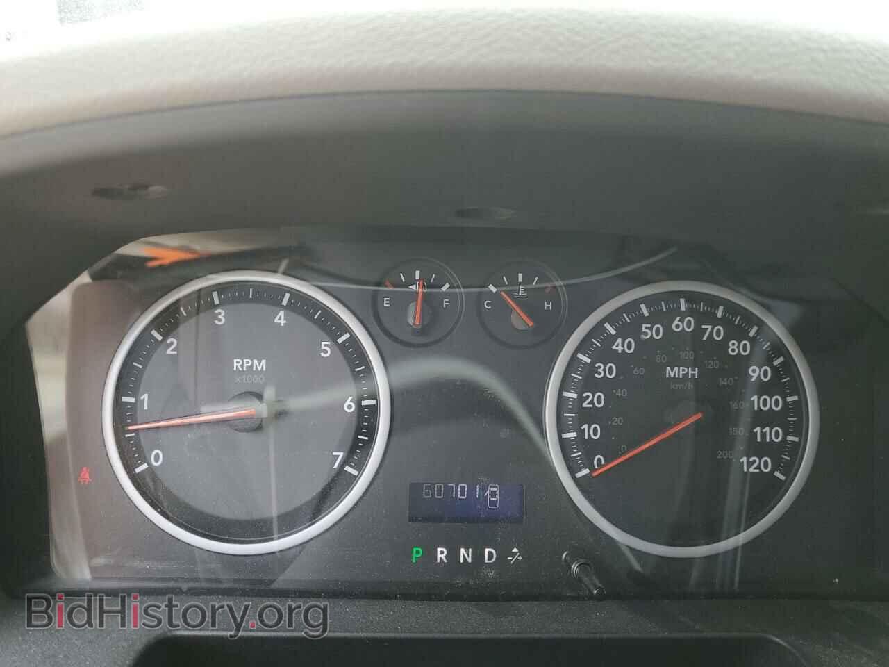 2012 DODGE RAM 1500 - VIN: 1C6RD7FT0CS209082 - Фото 9