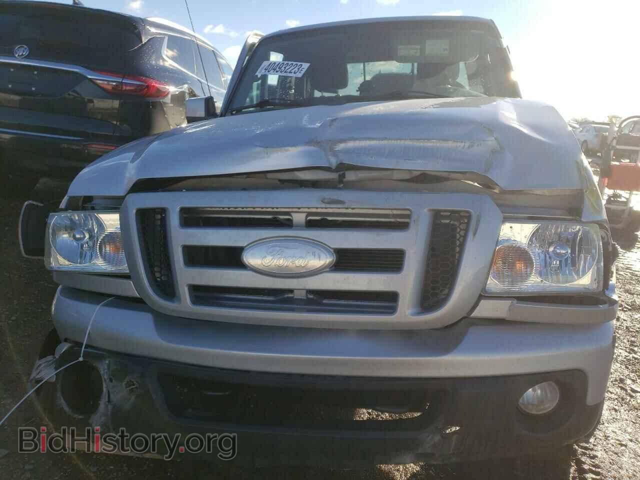 2010 FORD RANGER - VIN: 1FTLR4FE3APA78861 - Фото 5
