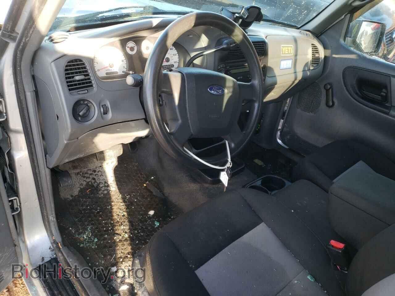 2010 FORD RANGER - VIN: 1FTLR4FE3APA78861 - Фото 8