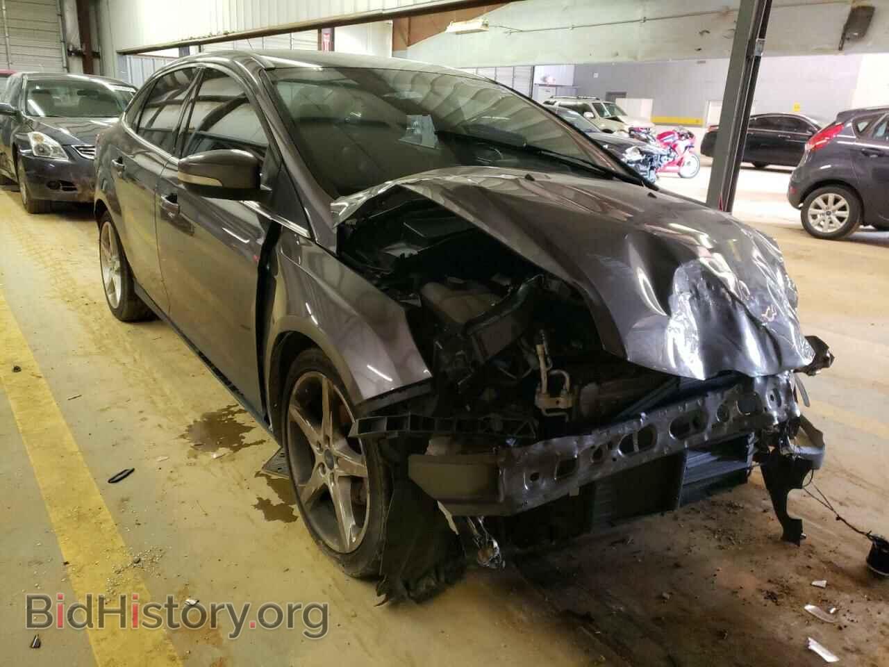 Photo 1FADP3J25DL274836 - FORD FOCUS 2013