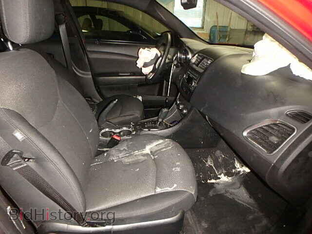 2014 DODGE AVENGER - VIN: 1C3CDZCG2EN218020 - Фото 5