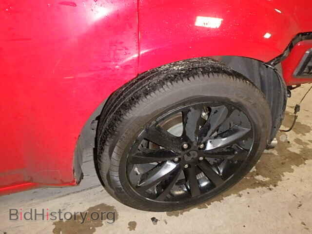 2014 DODGE AVENGER - VIN: 1C3CDZCG2EN218020 - Фото 9