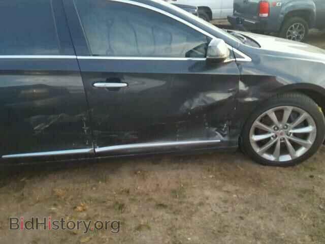 2014 CADILLAC XTS - VIN: 2G61M5S39E9119212 - Фото 9