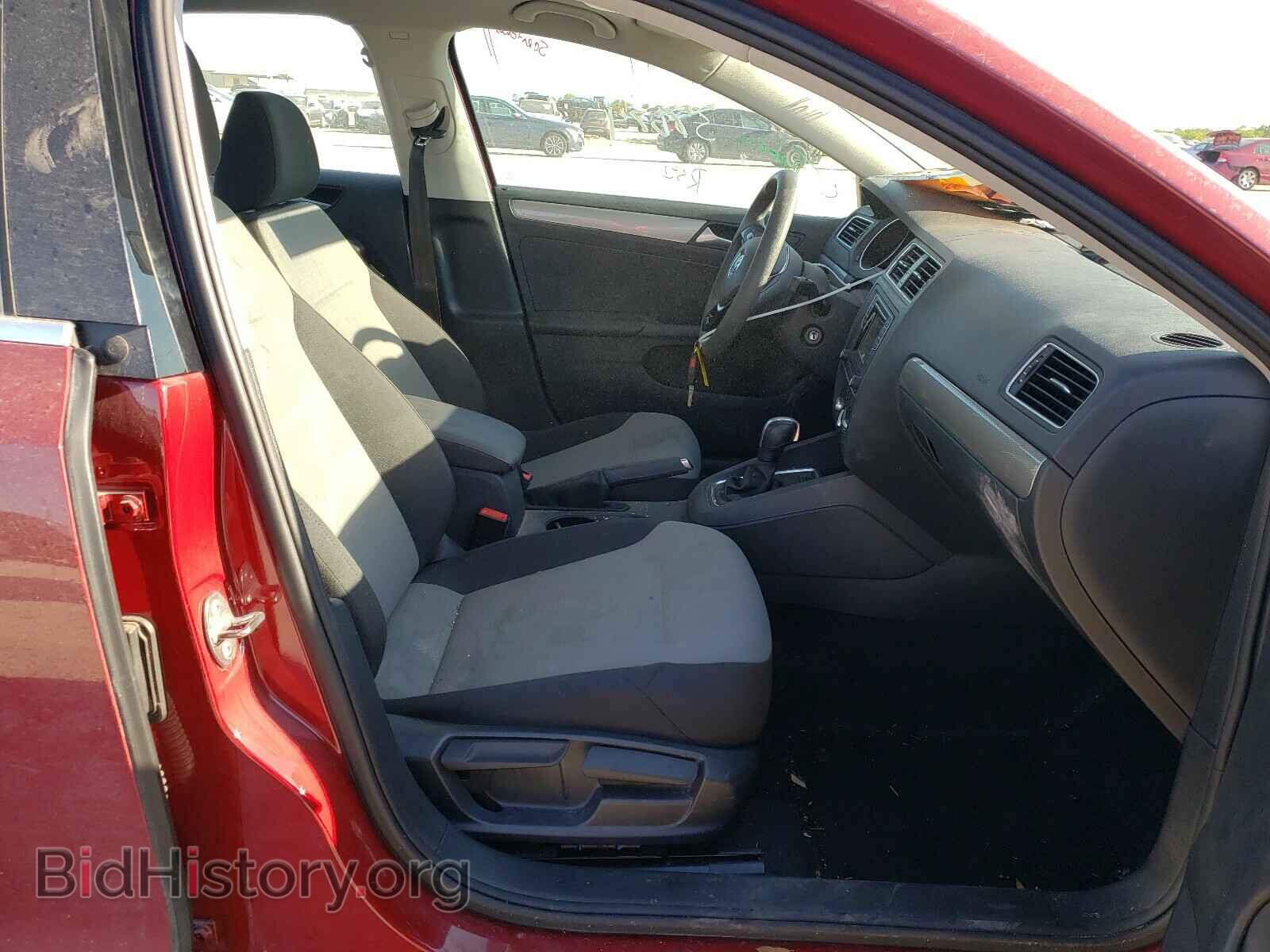 2017 VOLKSWAGEN JETTA - VIN: 3VW2B7AJ2HM386056 - Фото 5