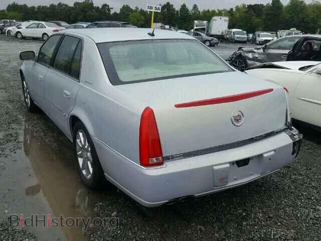 2006 CADILLAC DTS - VIN: 1G6KD57906U218703 - Фото 3