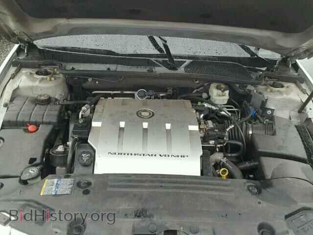 2006 CADILLAC DTS - VIN: 1G6KD57906U218703 - Фото 7