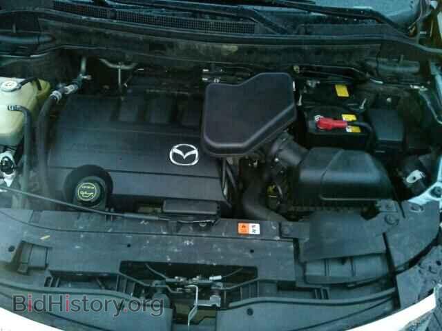2012 MAZDA CX-9 - VIN: JM3TB2DA8C0336805 - Фото 7