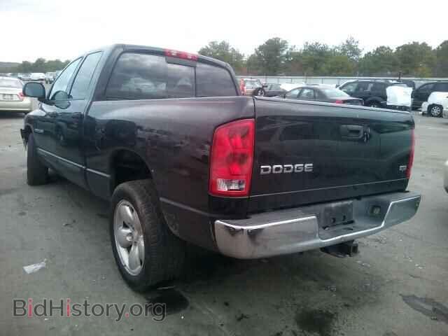 2003 DODGE RAM 1500 - VIN: 1D7HA18D83S351069 - Фото 3