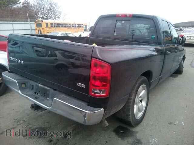 2003 DODGE RAM 1500 - VIN: 1D7HA18D83S351069 - Фото 4