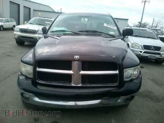 2003 DODGE RAM 1500 - VIN: 1D7HA18D83S351069 - Фото 10