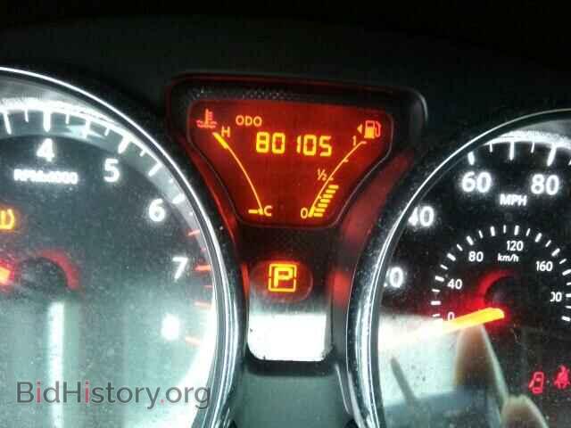2012 NISSAN VERSA - VIN: 3N1CN7AP4CL812849 - Photo 8