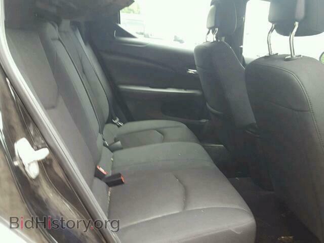 2011 DODGE AVENGER - VIN: 1B3BD1FB5BN561829 - Фото 6