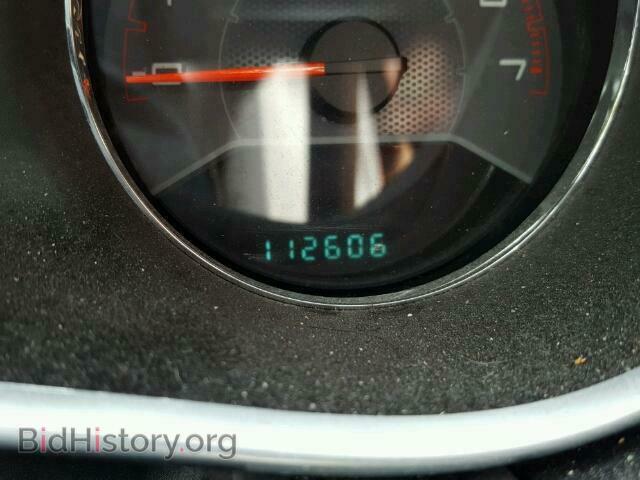 2011 DODGE AVENGER - VIN: 1B3BD1FB5BN561829 - Фото 8
