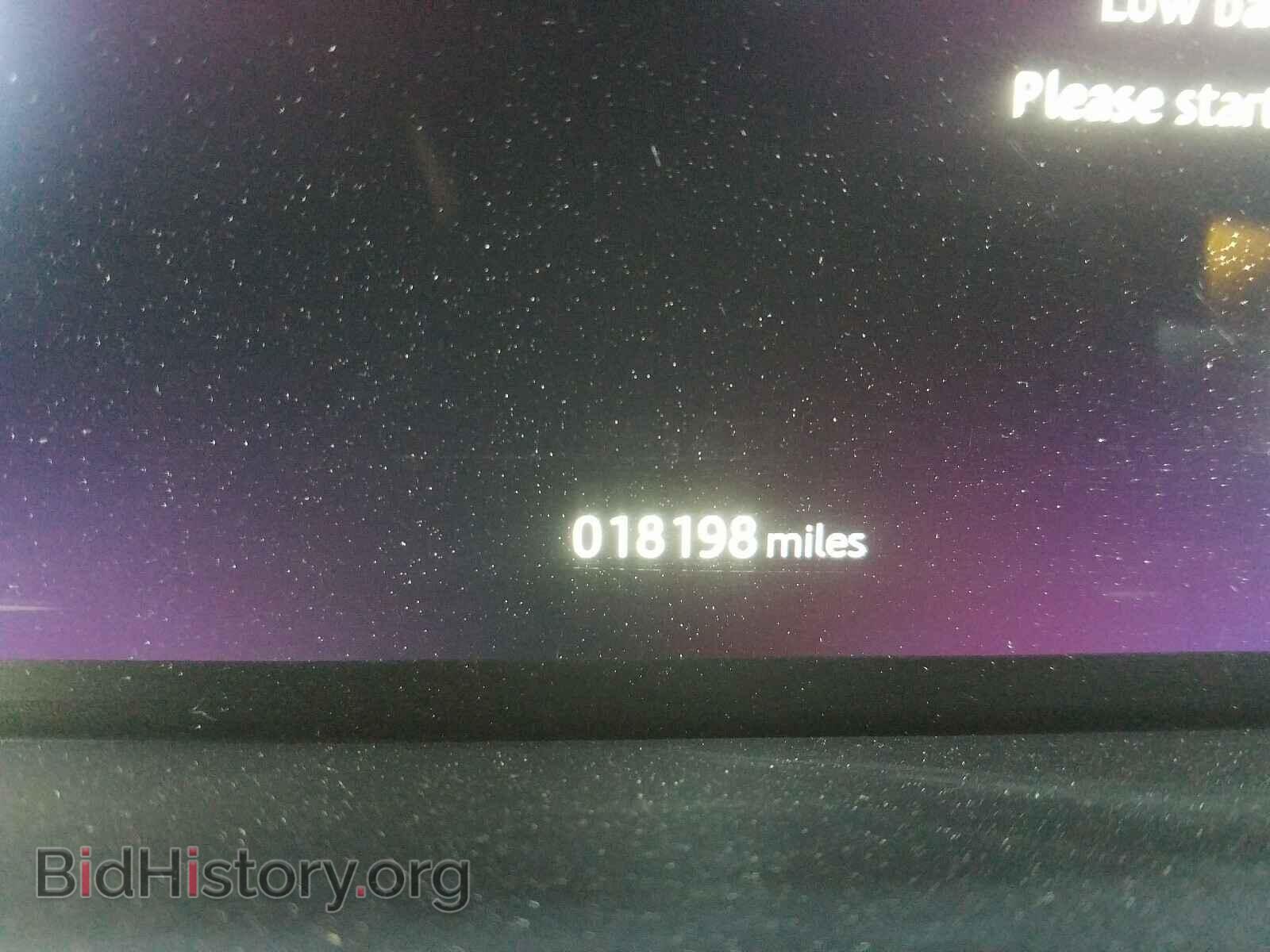 2018 LAND ROVER RANGEROVER - VIN: SALGV2RE0JA500948 - Фото 8